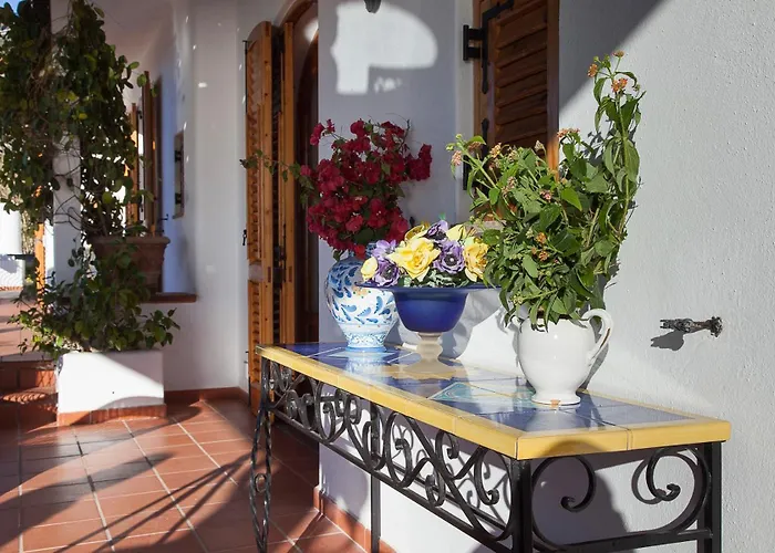 Olivetta Lipari (Isola Lipari)