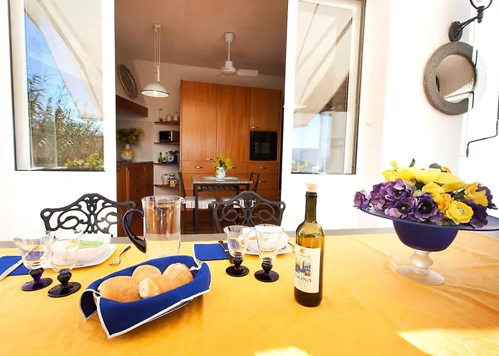 Olivetta * Lipari (Isola Lipari)