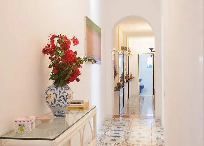 Olivetta * Lipari (Isola Lipari)