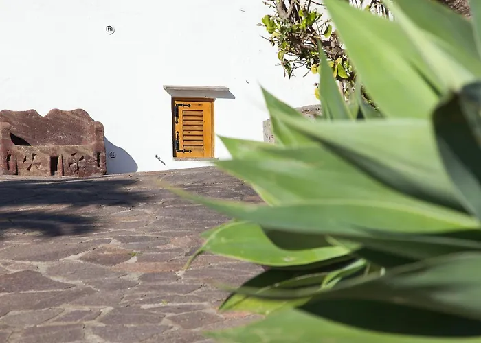 Olivetta Villa Lipari (Isola Lipari)