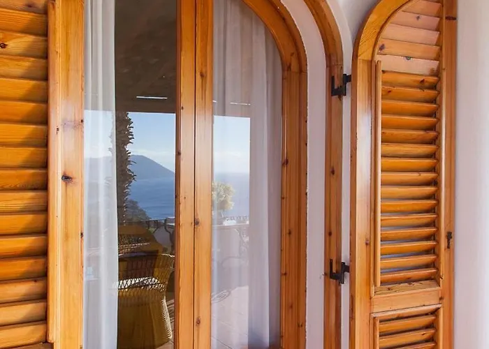 Olivetta Villa Lipari (Isola Lipari)