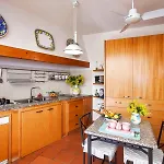 Olivetta Villa