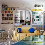 Olivetta Villa *