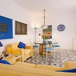 Villa Olivetta Lipari (Isola Lipari)