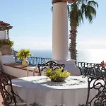 Villa Olivetta *