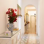 Olivetta Villa *