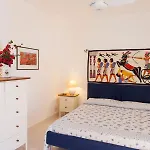 Villa Olivetta *