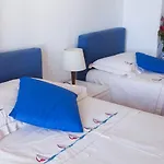 Olivetta Villa *