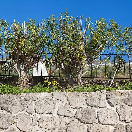 Olivetta Lipari Villa Lipari (Isola Lipari)
