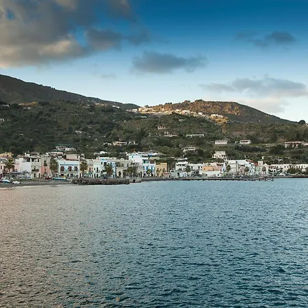 Villa Olivetta Lipari Lipari (Isola Lipari)
