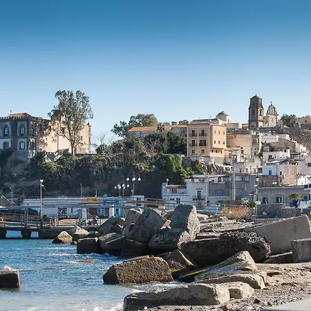 Villa Olivetta Lipari