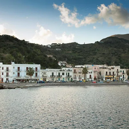 Olivetta * Lipari (Isola Lipari)