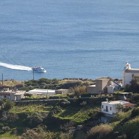 Olivetta Lipari (Isola Lipari)