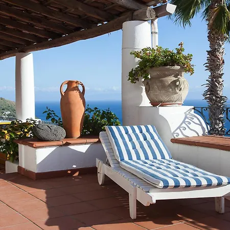 Villa Olivetta *