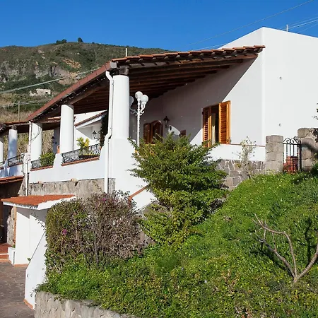 Villa Olivetta Lipari Lipari (Isola Lipari)