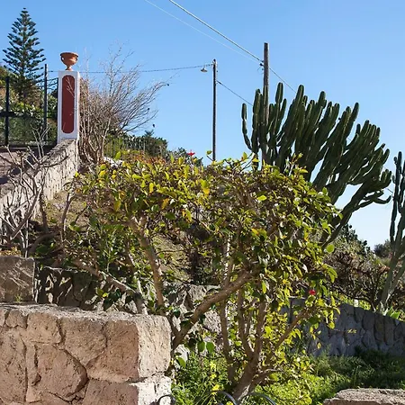 Villa Olivetta