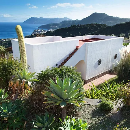 Olivetta Villa Lipari (Isola Lipari)