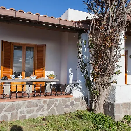 Villa Olivetta *