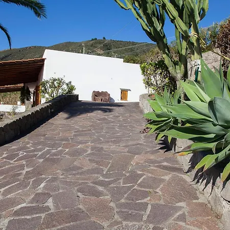 Villa Olivetta Lipari Lipari (Isola Lipari)