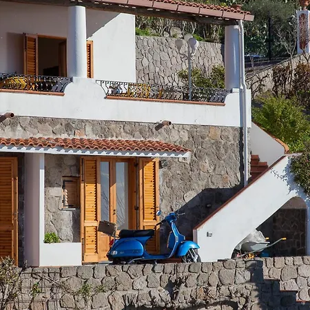 Olivetta Villa