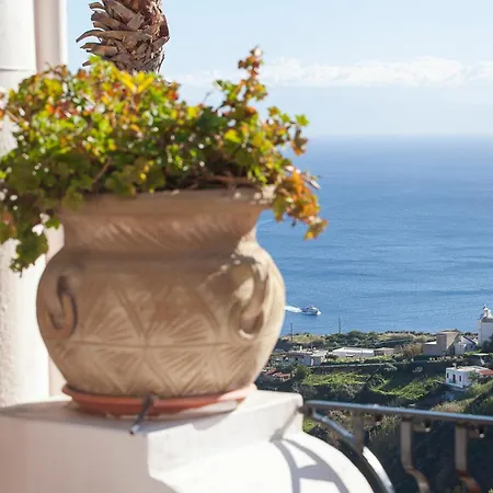 Olivetta * Lipari (Isola Lipari)