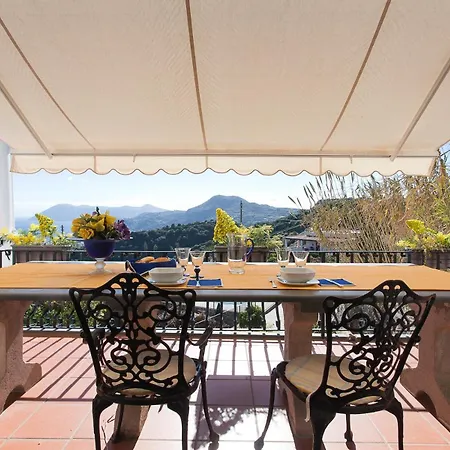 Villa Olivetta *