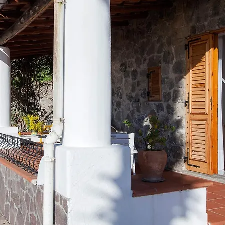 Villa Olivetta Lipari (Isola Lipari)