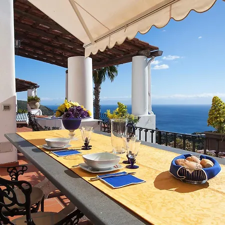 Olivetta Villa *