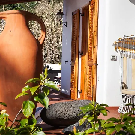 Villa Olivetta Lipari Lipari (Isola Lipari)