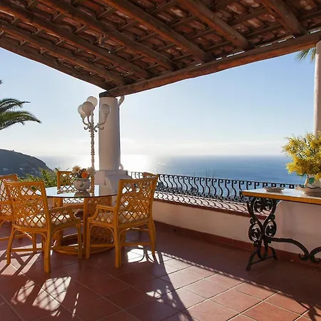 Villa Olivetta Lipari Lipari (Isola Lipari)