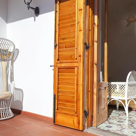 Olivetta Villa *