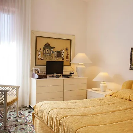 Villa Olivetta *