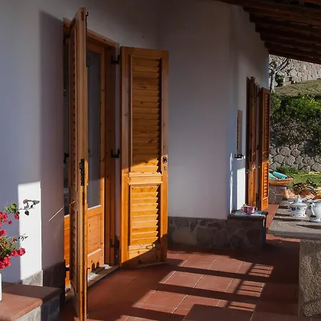 Olivetta Lipari Villa Lipari (Isola Lipari)
