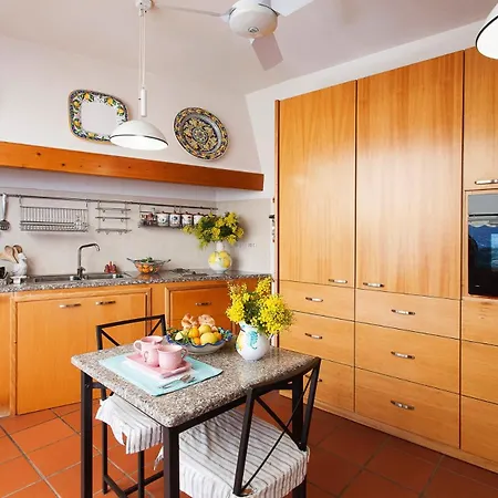 Villa Olivetta Lipari (Isola Lipari)