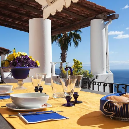 Villa Olivetta