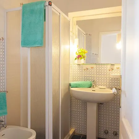 Olivetta Villa Lipari (Isola Lipari)