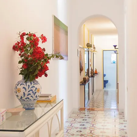 Olivetta * Lipari (Isola Lipari)