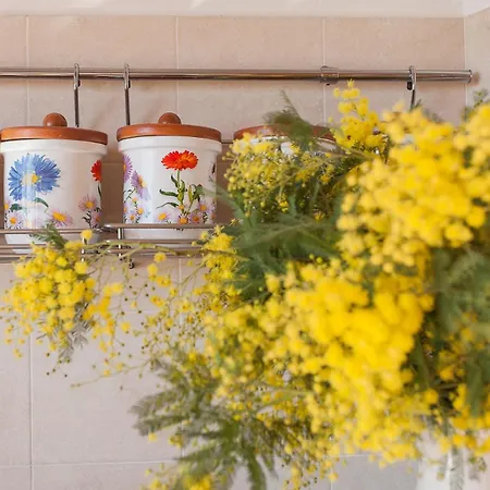 Olivetta * Lipari (Isola Lipari)