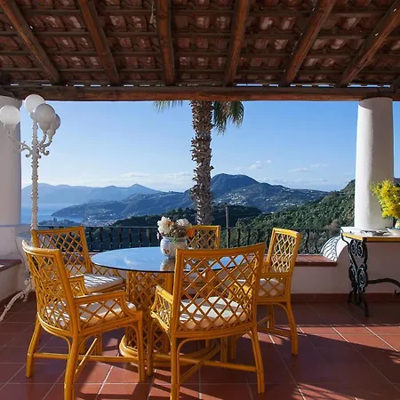 Olivetta Villa