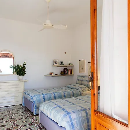 Olivetta Villa