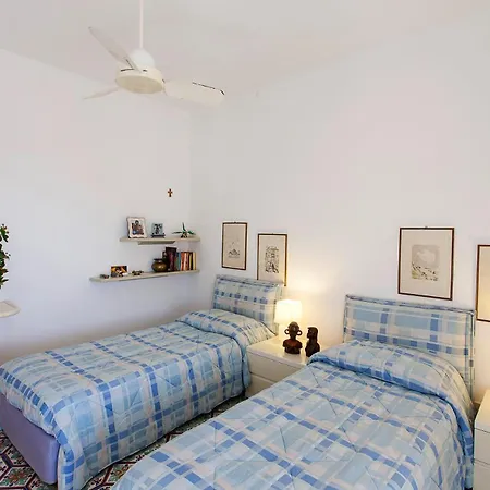 Villa Olivetta Lipari *