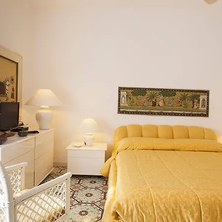 Villa Olivetta Lipari (Isola Lipari)