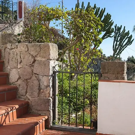 Olivetta Villa Lipari (Isola Lipari)