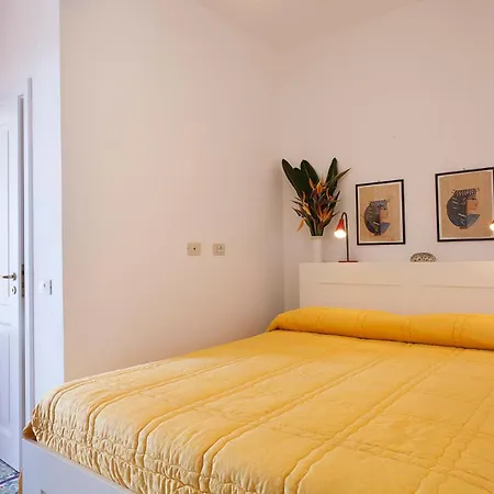 Villa Olivetta Lipari Lipari (Isola Lipari)
