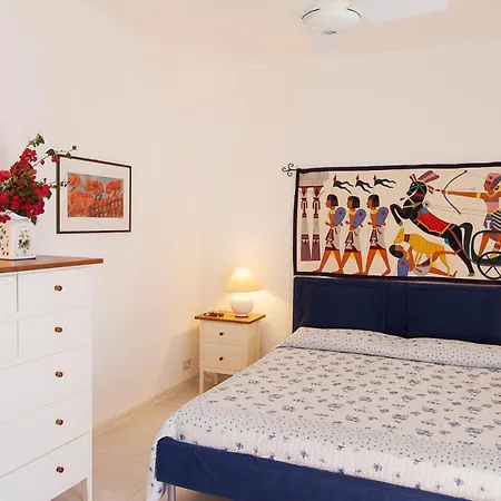 Villa Olivetta Lipari *