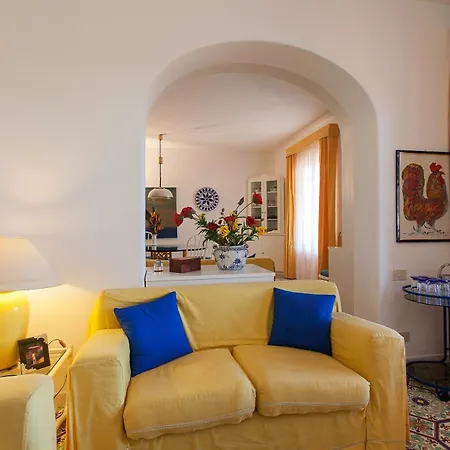 Olivetta Lipari Villa