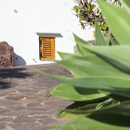 Olivetta Villa Lipari (Isola Lipari)