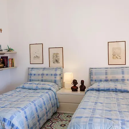 Villa Olivetta Lipari *