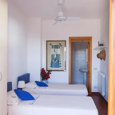 Olivetta Villa Lipari (Isola Lipari)