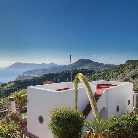 Olivetta Villa *